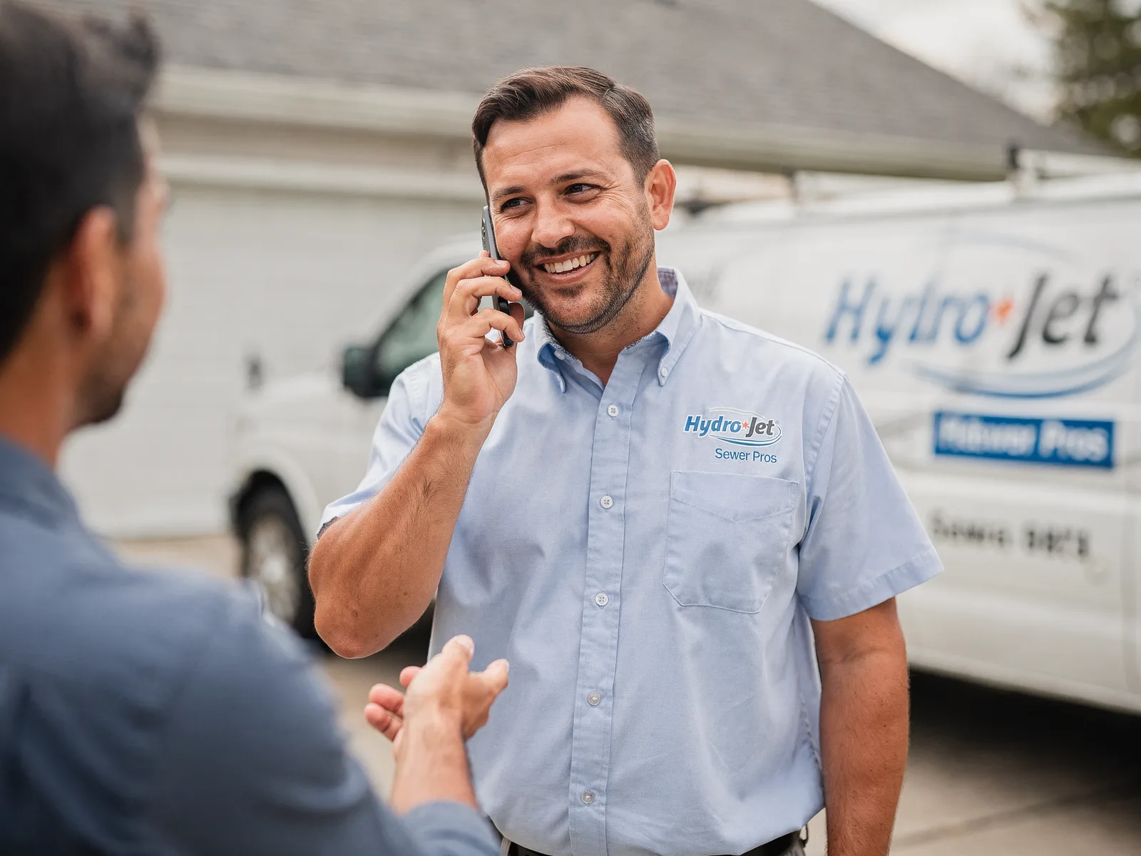 Hydro Jetting Near Me Fort Walton Beach, FL FAQs